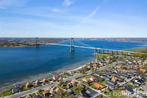 Villa på Liljehaven 7, 5500 Middelfart