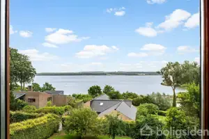 Villa på Tunet 4, 8700 Horsens