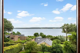 Villa på Tunet 4, 8700 Horsens