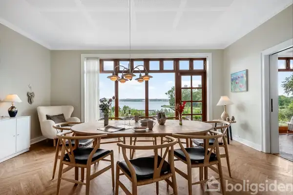 Villa på Tunet 4, 8700 Horsens