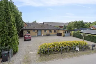Villa på Aastrupvej 28B, Vejringe, 4850 Stubbekøbing