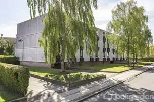 Ejerlejlighed på Lille Fredensvej 5A, 1. tv., 2920 Charlottenlund