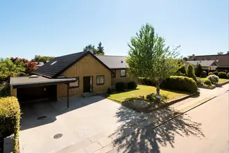 Villa på Horsekjær 11, 4660 Store Heddinge