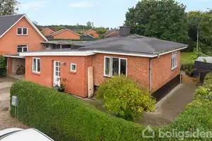 Villa på Ringivevej 58, 7323 Give
