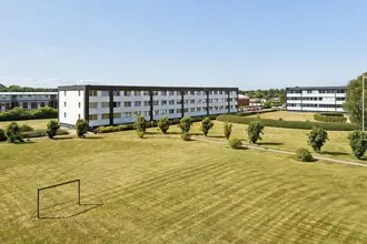 Ejerlejlighed på Grønningen 15, 2. th., 7200 Grindsted