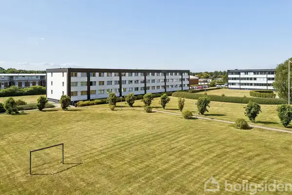 Ejerlejlighed på Grønningen 15, 2. th., 7200 Grindsted
