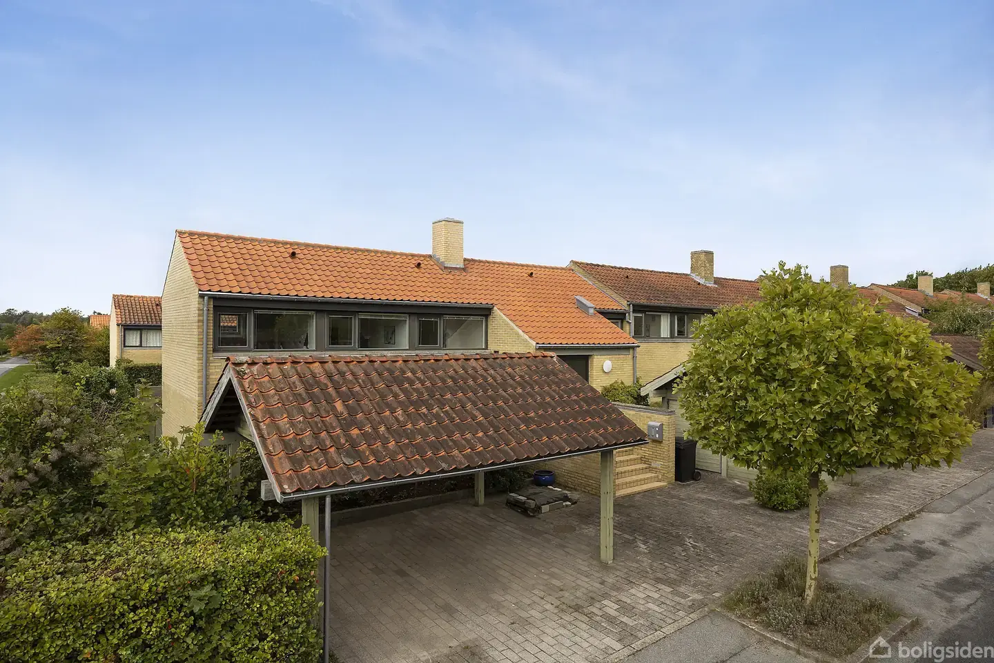 Hus – Hørsholm, Usserød - Visning 4
