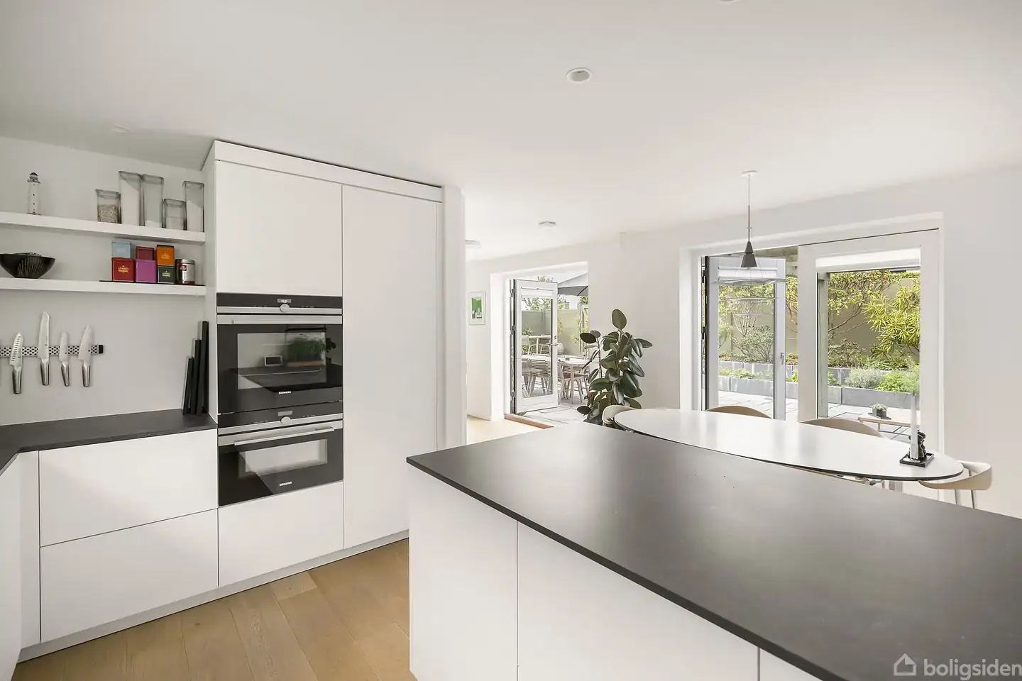 Hus – Hørsholm, Usserød - Visning 2