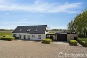 Landejendom på Solskovvej 4, 7400 Herning