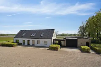 Villa på Solskovvej 4, Albæk, 7400 Herning