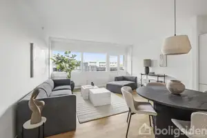 Ejerlejlighed på Bagsværd Hovedgade 116B, 1. d., 2880 Bagsværd
