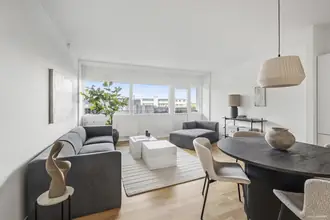 Bagsværd Hovedgade 116B 1d
