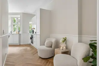 Ejerlejlighed på Tycho Brahes Allé 8, th., 2300 København S