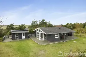Fritidsbolig på Hagevej 142, 6990 Ulfborg