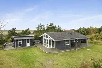Fritidshus på Hagevej 142, Fjand, 6990 Ulfborg