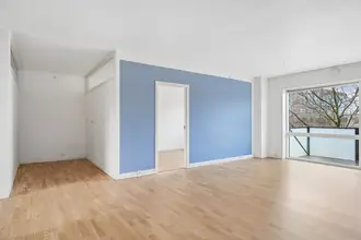 Andelsbolig på Nyvej 21, 1. th., 2600