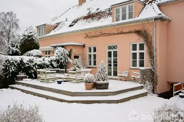 Villa på Eggersvej 19, st. tv., 2900 Hellerup