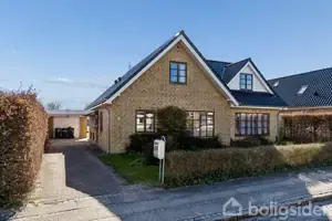Villa på Eranthisvej 5, 5000 Odense C