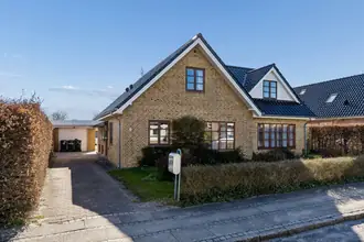 Villa på Eranthisvej 5, 5000 Odense C