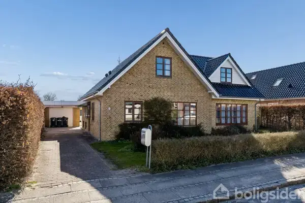 Villa på Eranthisvej 5, 5000 Odense C
