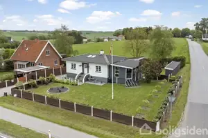 Villa på Roskildevej 440, 4100 Ringsted
