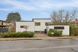 Villa på Slettevej 28, 2870 Dyssegård