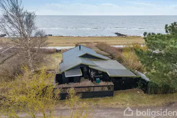 Fritidsbolig på Gammel Strandvej 115, 4243 Rude