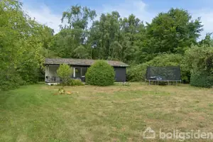 Fritidsbolig på Storøhagevej 22, 4550 Asnæs