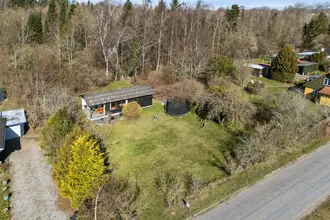 Fritidshus på Storøhagevej 22, Lammefjorden, 4550 Asnæs