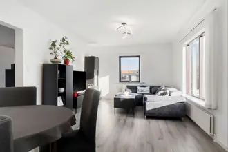 Villa på Struergårdvej 10, 7600 Struer