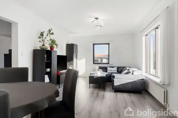 Villa på Struergårdvej 10, 7600 Struer