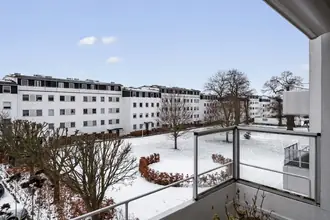 Ejerlejlighed på Phistersvej 1, 2. tv., 2900 Hellerup