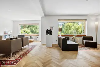 Villa på Tesdorpfsvej 79, 2000 Frederiksberg
