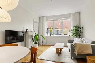 Ejerlejlighed på Æbeløgade 46, 4. 2., 2100 København Ø