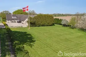 Villa på Bogensevej 15, 5471 Søndersø