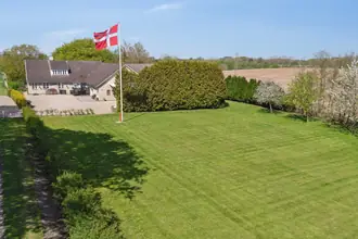 Villa på Bogensevej 15, Gamby, 5471 Søndersø