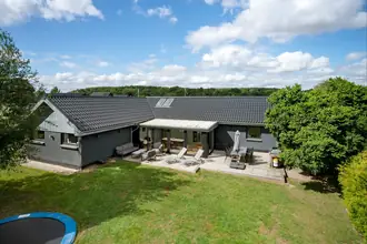 Villa på Møllevangen 83, 8450 Hammel