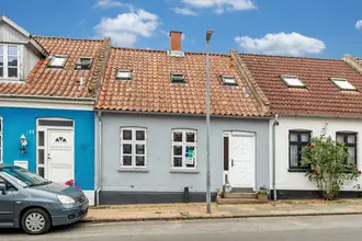 Rækkehus på Bjerggade 13, 6000 Kolding