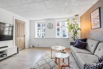 Rækkehus på Bjerggade 13, 6000 Kolding