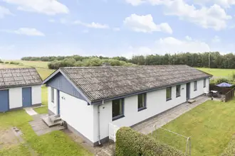 Villa på Havvejen 24, Udbyhøj, 8950 Ørsted
