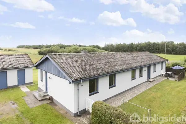 Villa på Havvejen 24, 8950 Ørsted