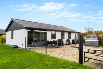 Villa på Chr Winthers Vej 24, 7500 Holstebro