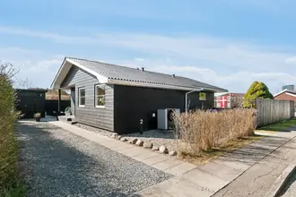 Villa på Marslevvej 2, 2770 Kastrup