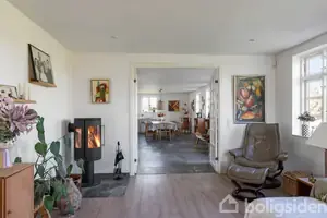 Villa på Stenløkkevej 30, 5450 Otterup