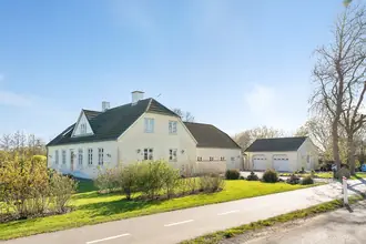 Villa på Stenløkkevej 30, Nislev, 5450 Otterup