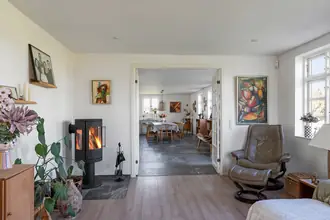 Villa på Stenløkkevej 30, Nislev, 5450 Otterup