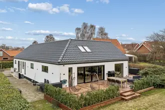 Villa på Dronning Emmas Vej 12, 4000 Roskilde