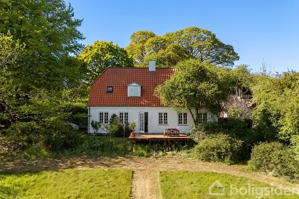 Villa på Nr. Stenderupvej 2, 6000 Kolding