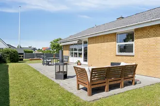 Villa på Vinkelvej 10, 5853 Ørbæk