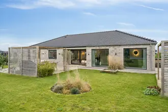 Villa på Strandroseparken 63, Strøby Egede, 4600 Køge